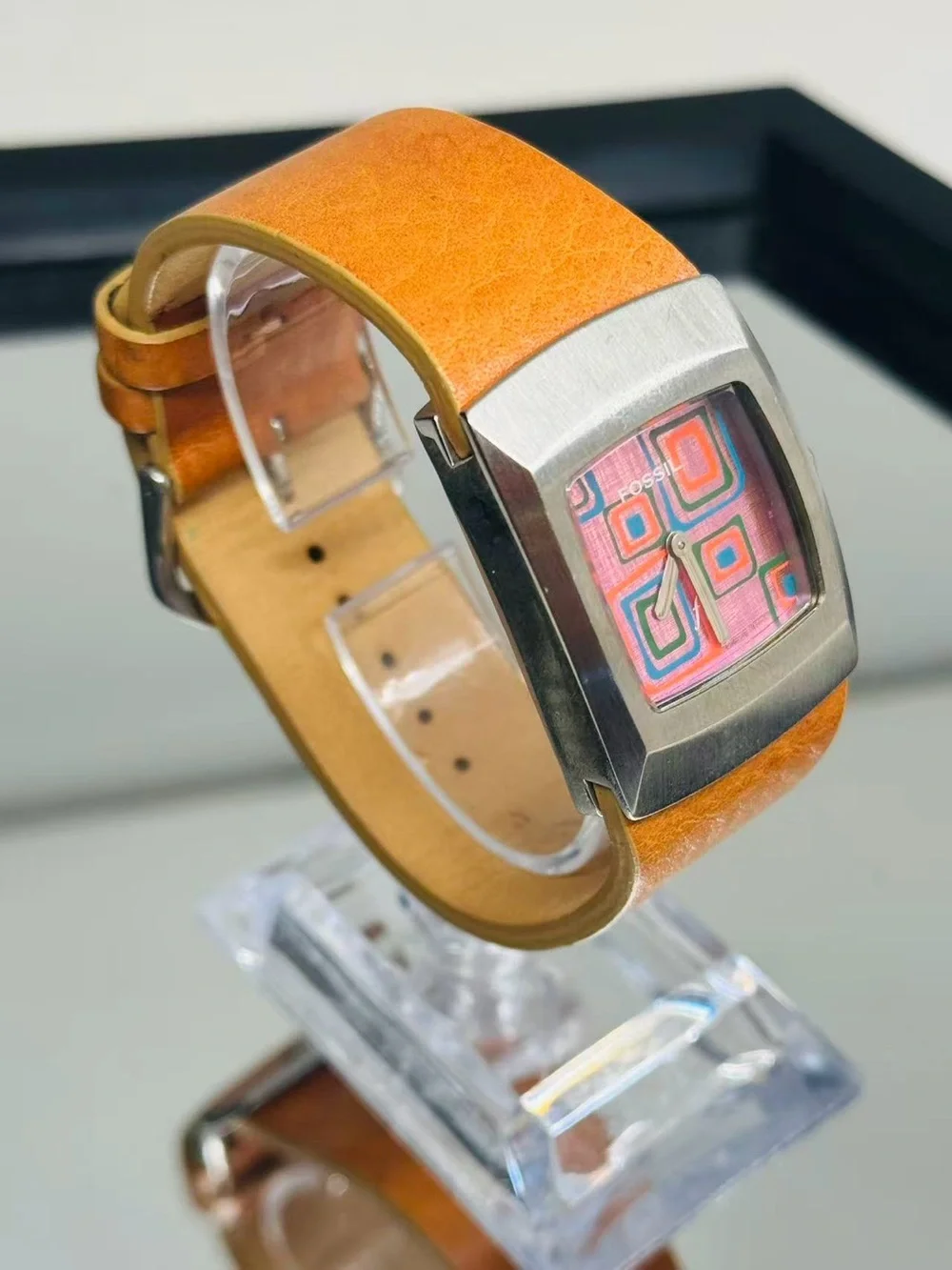 Fossil this watch